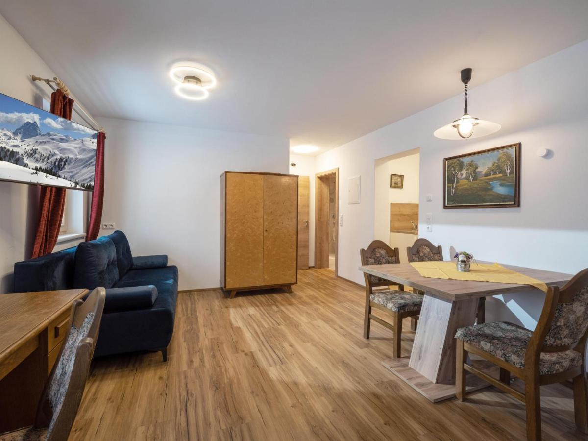 Appartement Hagenberger Westendorf Exterior photo